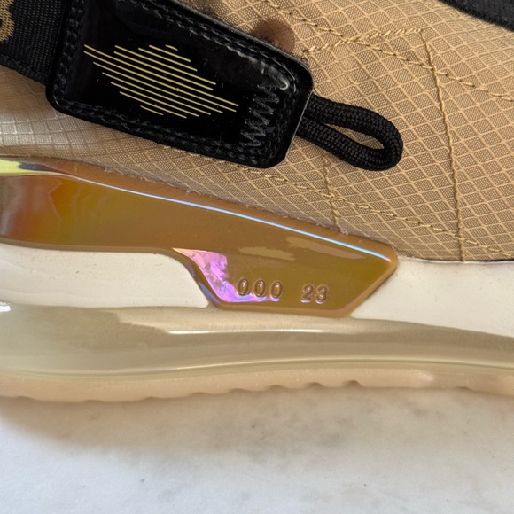 Jordan Jump Man 23 - Picture 6 of 11